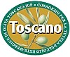 Extra feines Bio Olivenl der Toscana