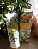 Olivenöl Shampoo Prima Spremitura 200 ml - Naturkosmetik aus der Toskana
