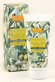 Bio Olivenöl Conditioner Prima Spremitura 200 ml - Naturkosmetik aus der Toskana