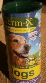 Verm-X Hund